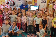 Zdjęcie z nosorożcem Rogatkiem