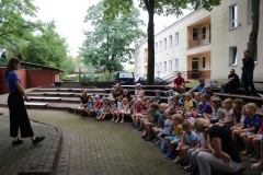 Słuchamy edukatora